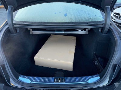 2024 Mercedes-Benz S 580 4MATIC® Sedan