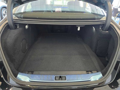 2025 Mercedes-Benz S-Class AMG® S 63 E