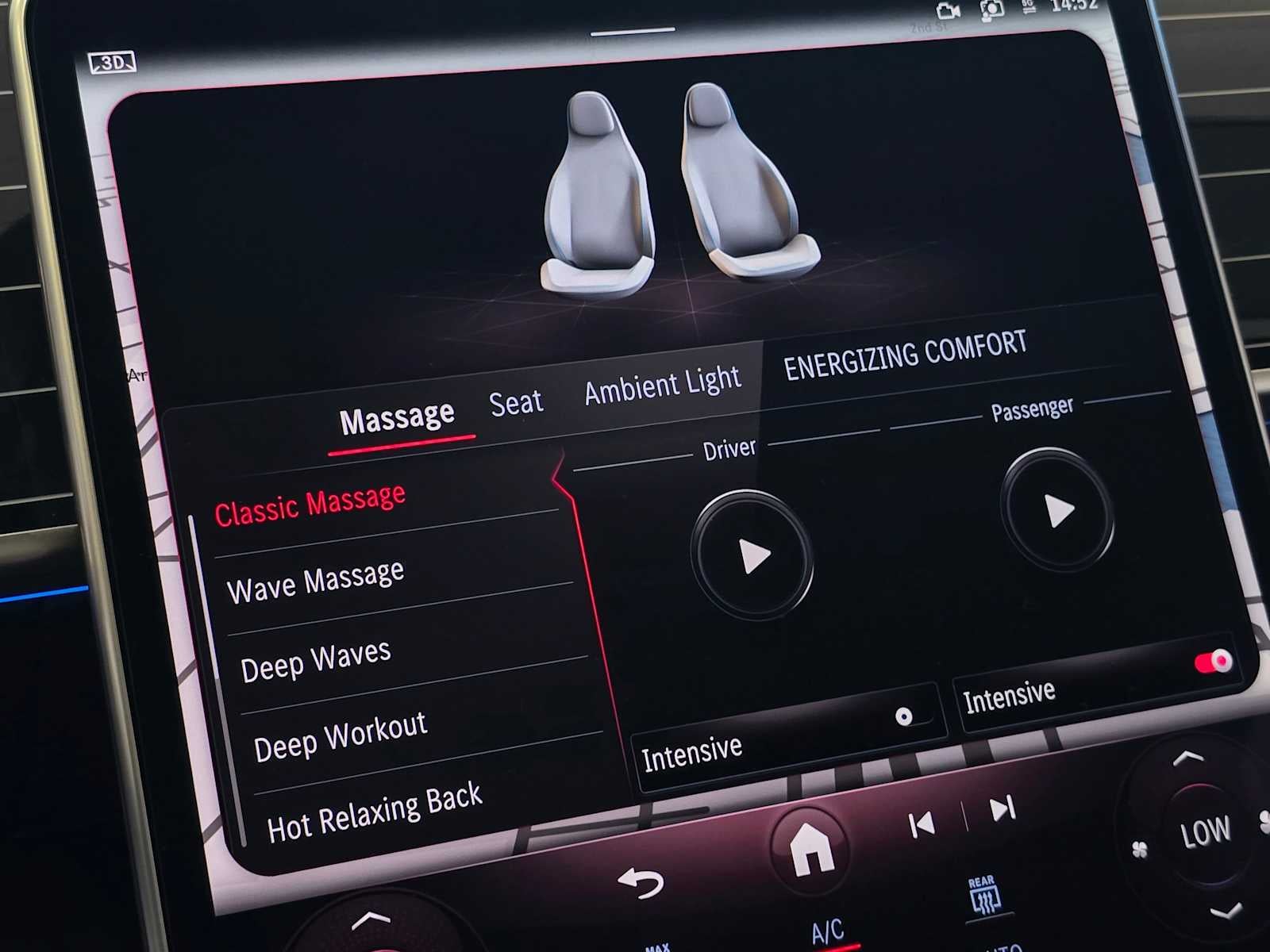 2025 Mercedes-Benz S-Class AMG® S 63 E