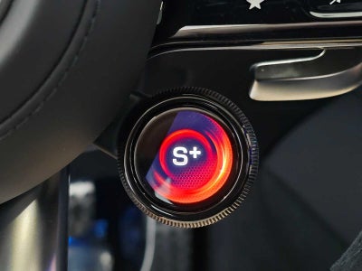 2025 Mercedes-Benz S-Class AMG® S 63 E
