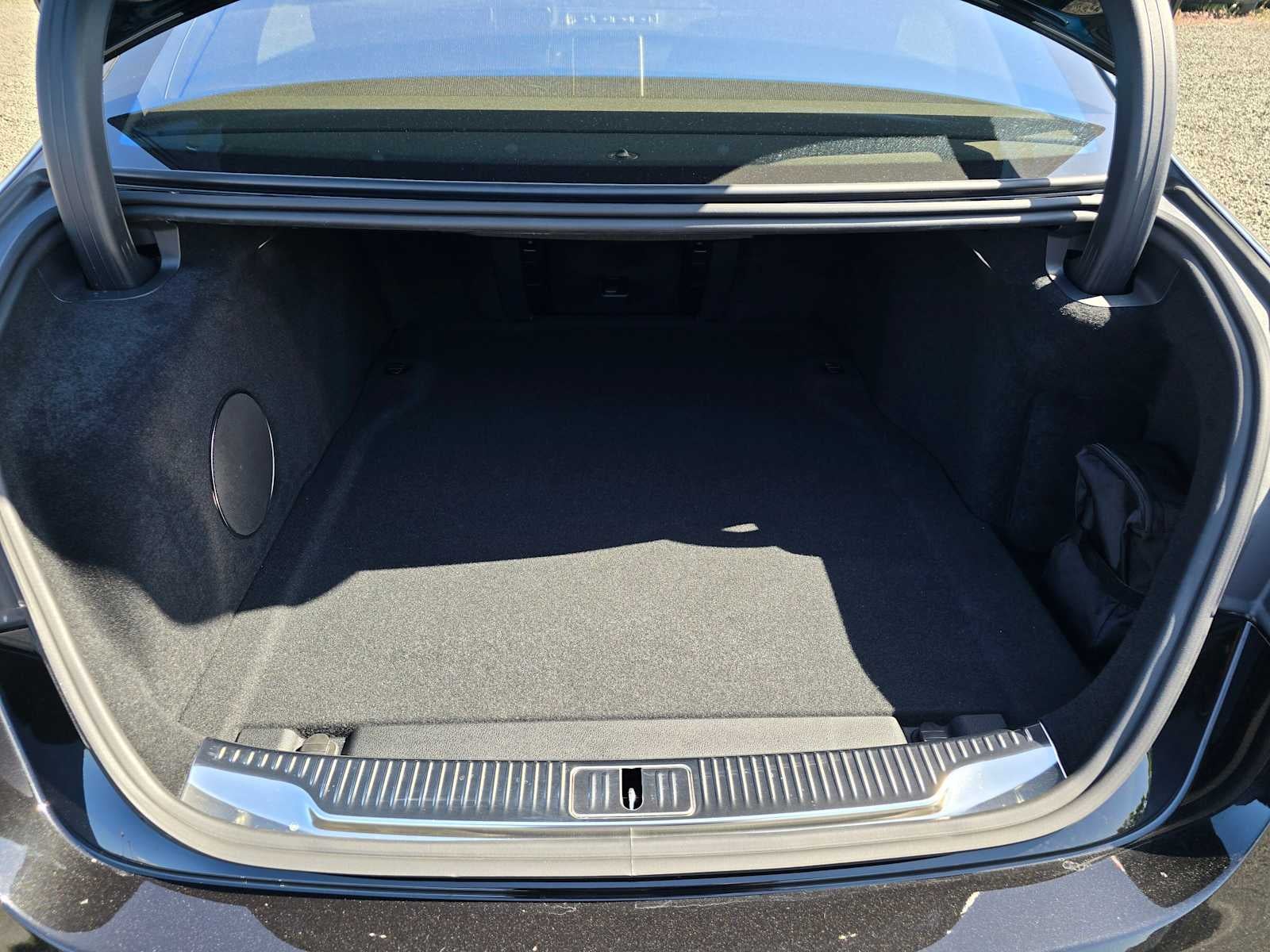 2026 Mercedes-Benz AMG® S 63 E 4MATIC® Sedan