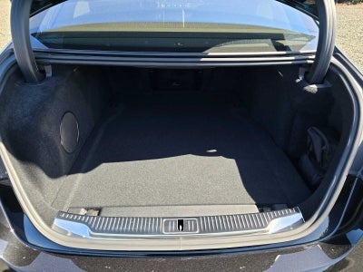 2026 Mercedes-Benz AMG® S 63 E 4MATIC® Sedan