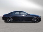 2026 Mercedes-Benz AMG® S 63 E 4MATIC® Sedan