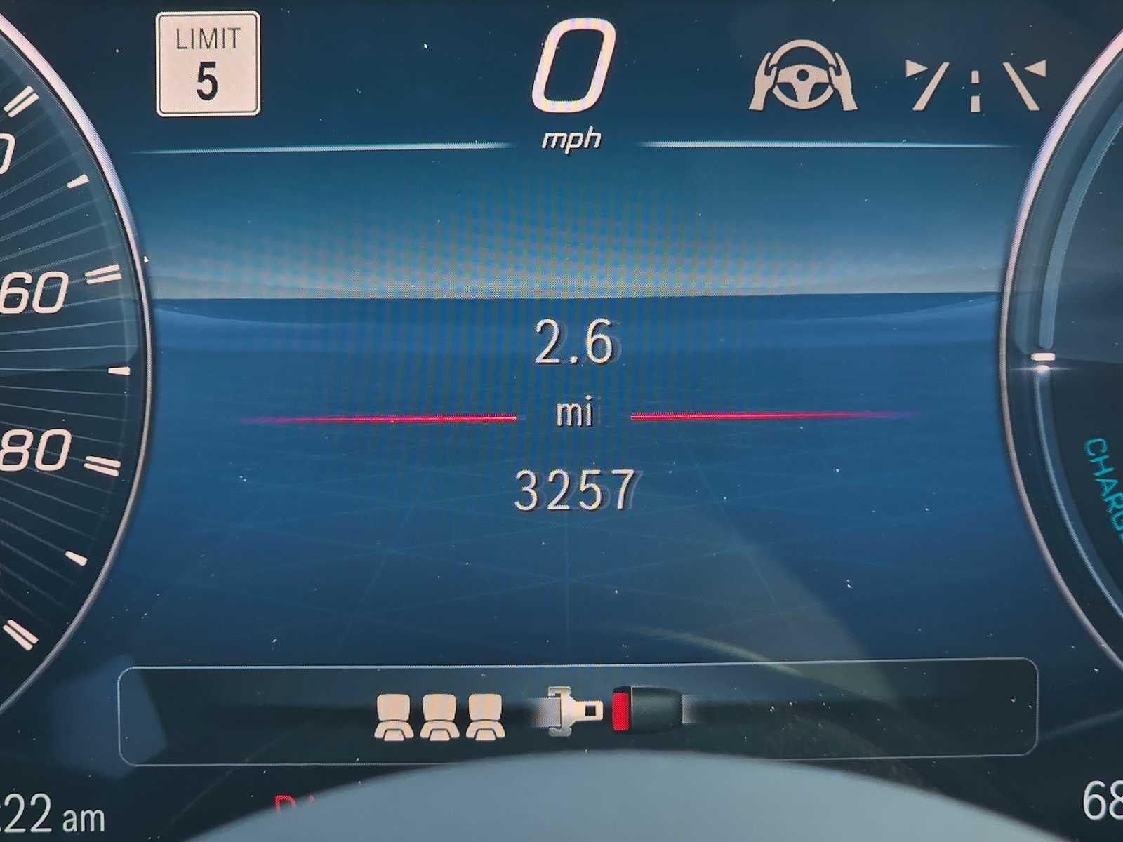 2026 Mercedes-Benz AMG® S 63 E 4MATIC® Sedan