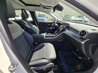 2026 Mercedes-Benz C 300 Sedan