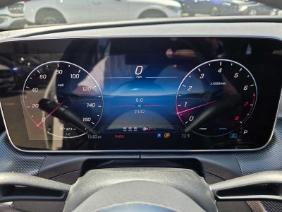 2026 Mercedes-Benz C 300 Sedan