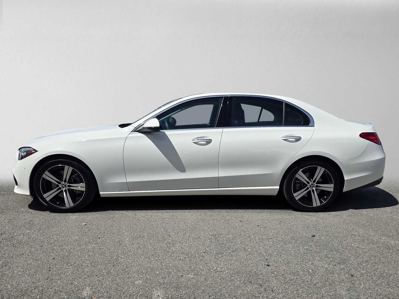 2026 Mercedes-Benz C 300 Sedan
