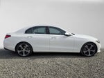 2027 Mercedes-Benz C 300 Sedan