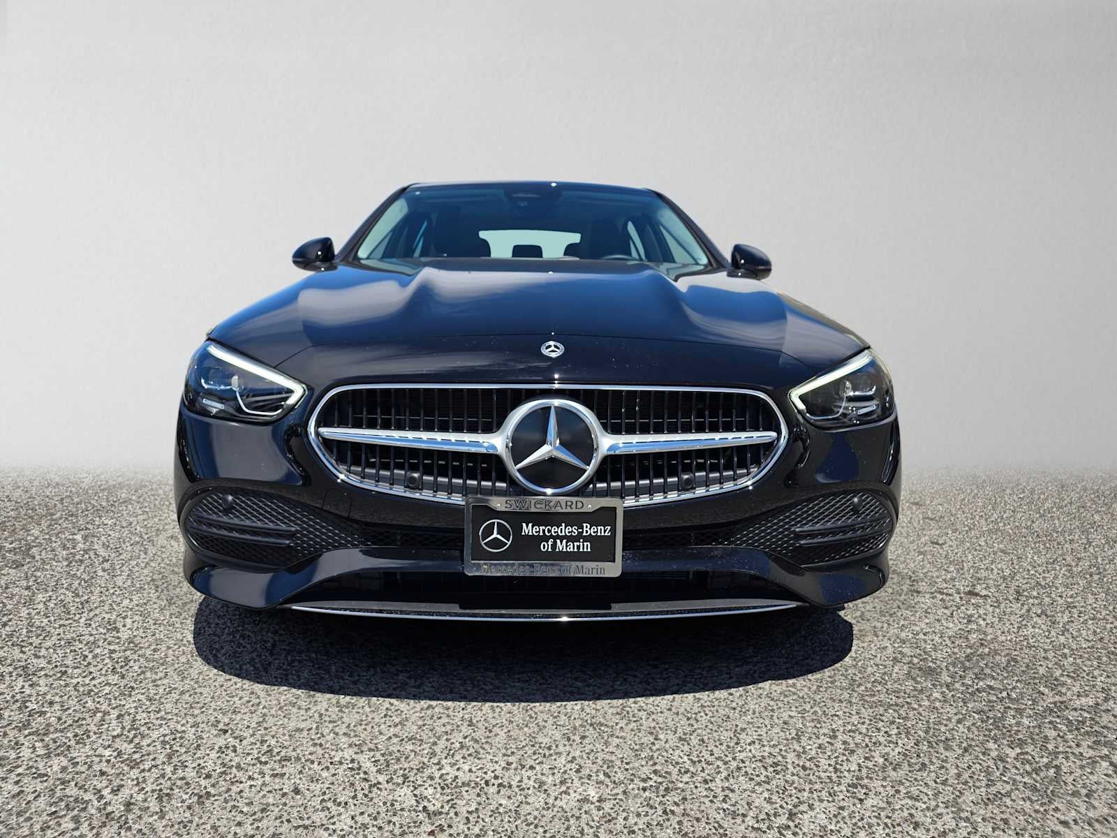 2026 Mercedes-Benz C 300 Sedan