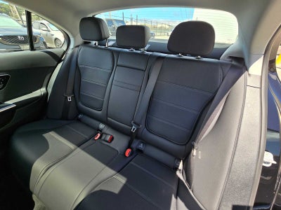 2026 Mercedes-Benz C 300 Sedan