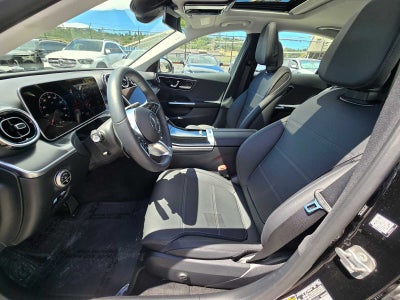 2026 Mercedes-Benz C 300 Sedan