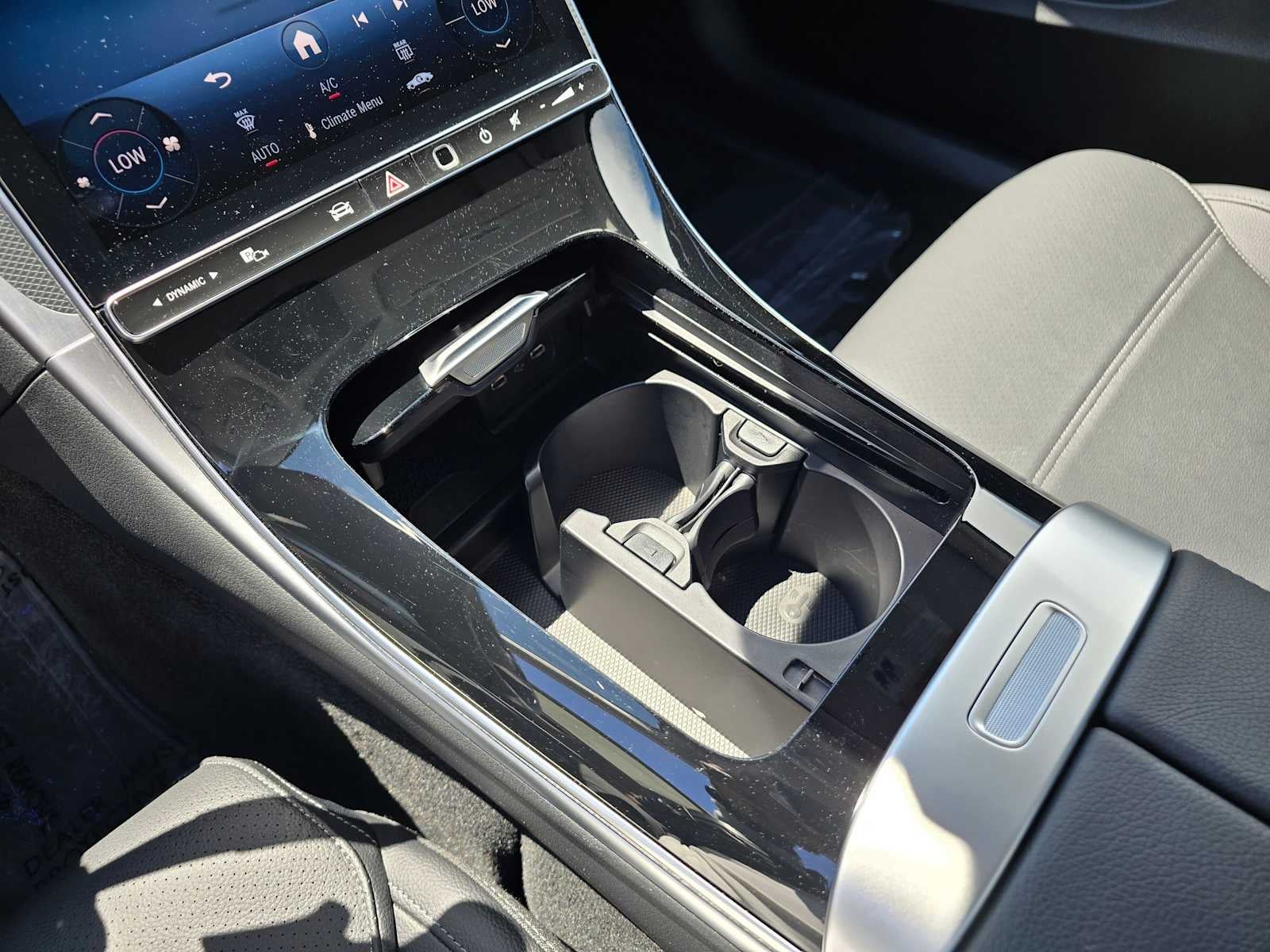2026 Mercedes-Benz C 300 Sedan