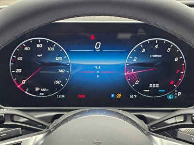 2027 Mercedes-Benz C 300 Sedan