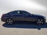 2024 Mercedes-Benz C 300 Sedan