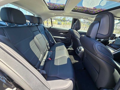 2026 Mercedes-Benz C 300 Sedan