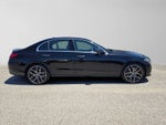2026 Mercedes-Benz C 300 Sedan