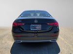 2026 Mercedes-Benz C 300 Sedan