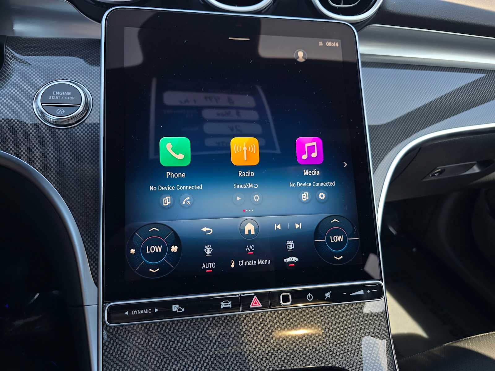 2026 Mercedes-Benz C 300 Sedan