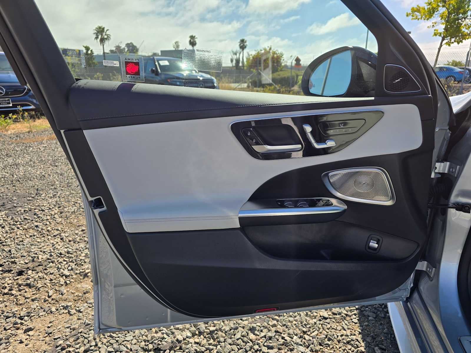 2024 Mercedes-Benz C 300 Sedan