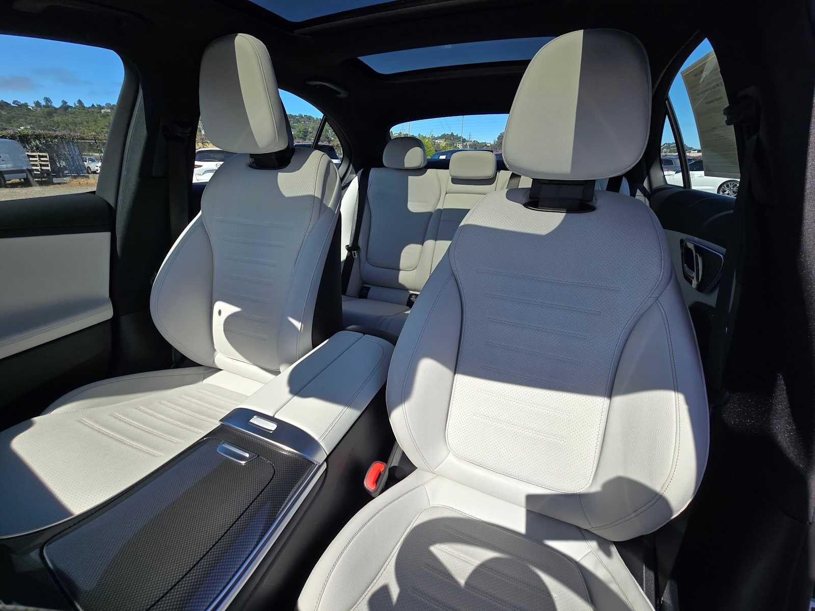 2024 Mercedes-Benz C 300 Sedan
