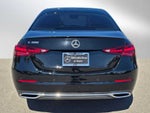 2025 Mercedes-Benz C 300 Sedan
