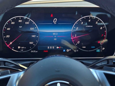 2026 Mercedes-Benz C 300 Sedan