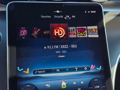 2026 Mercedes-Benz C 300 Sedan