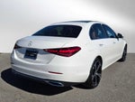 2026 Mercedes-Benz C 300 Sedan