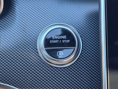 2026 Mercedes-Benz C 300 Sedan