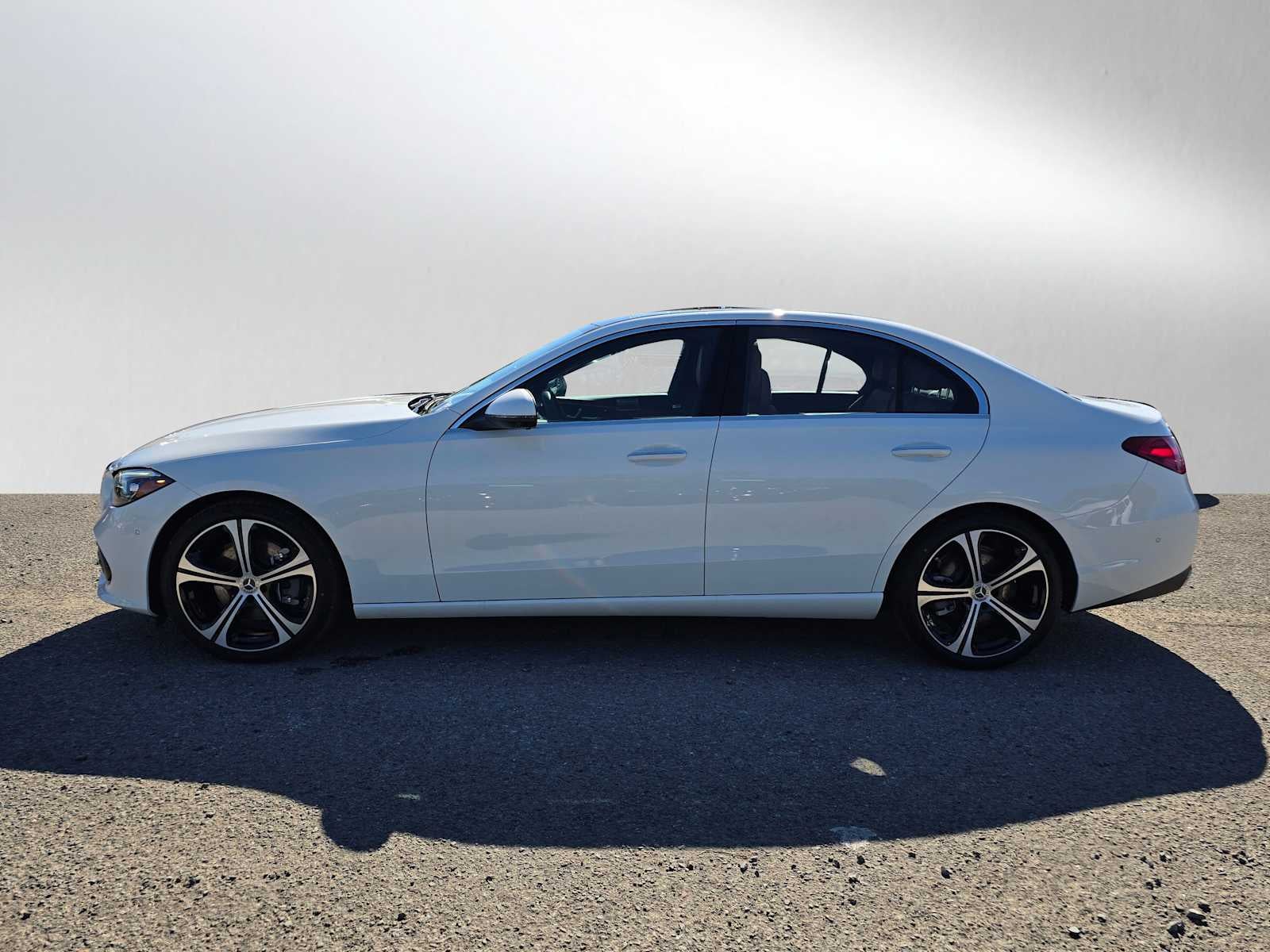 2026 Mercedes-Benz C 300 Sedan