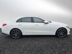 2026 Mercedes-Benz C 300 Sedan