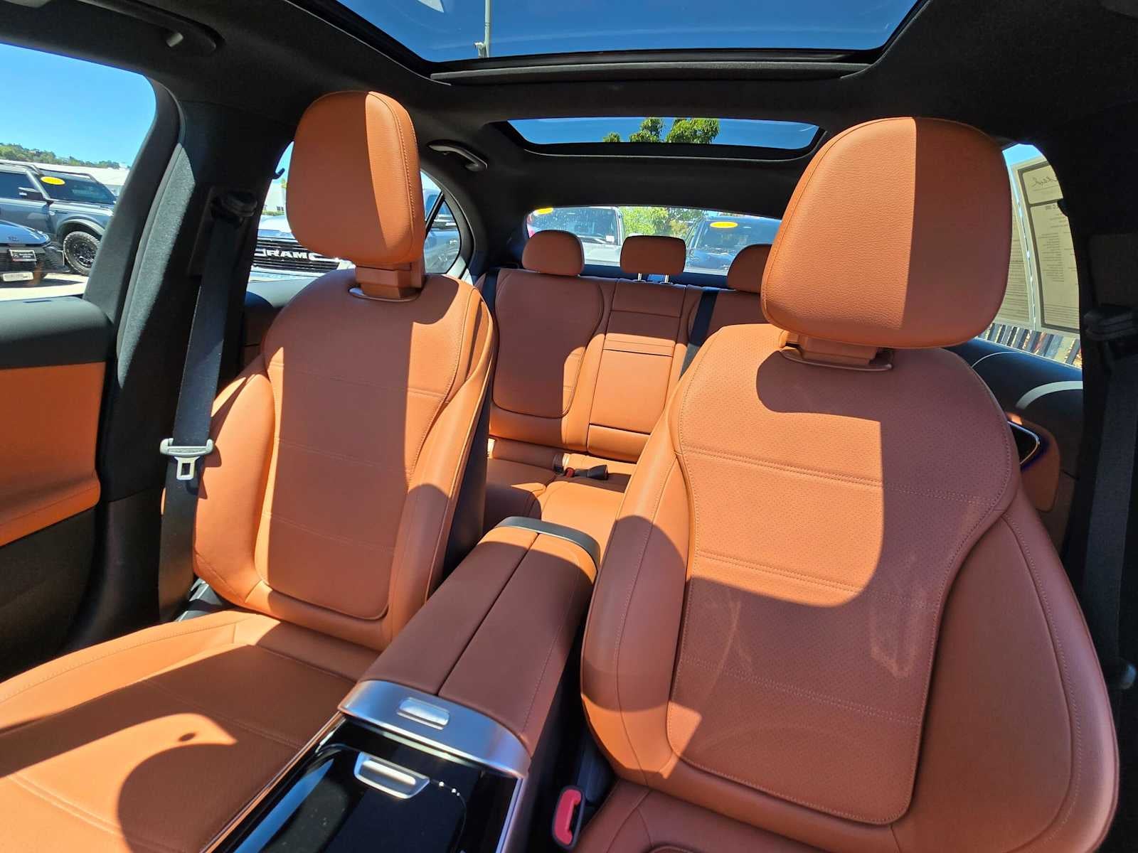 2026 Mercedes-Benz C 300 Sedan