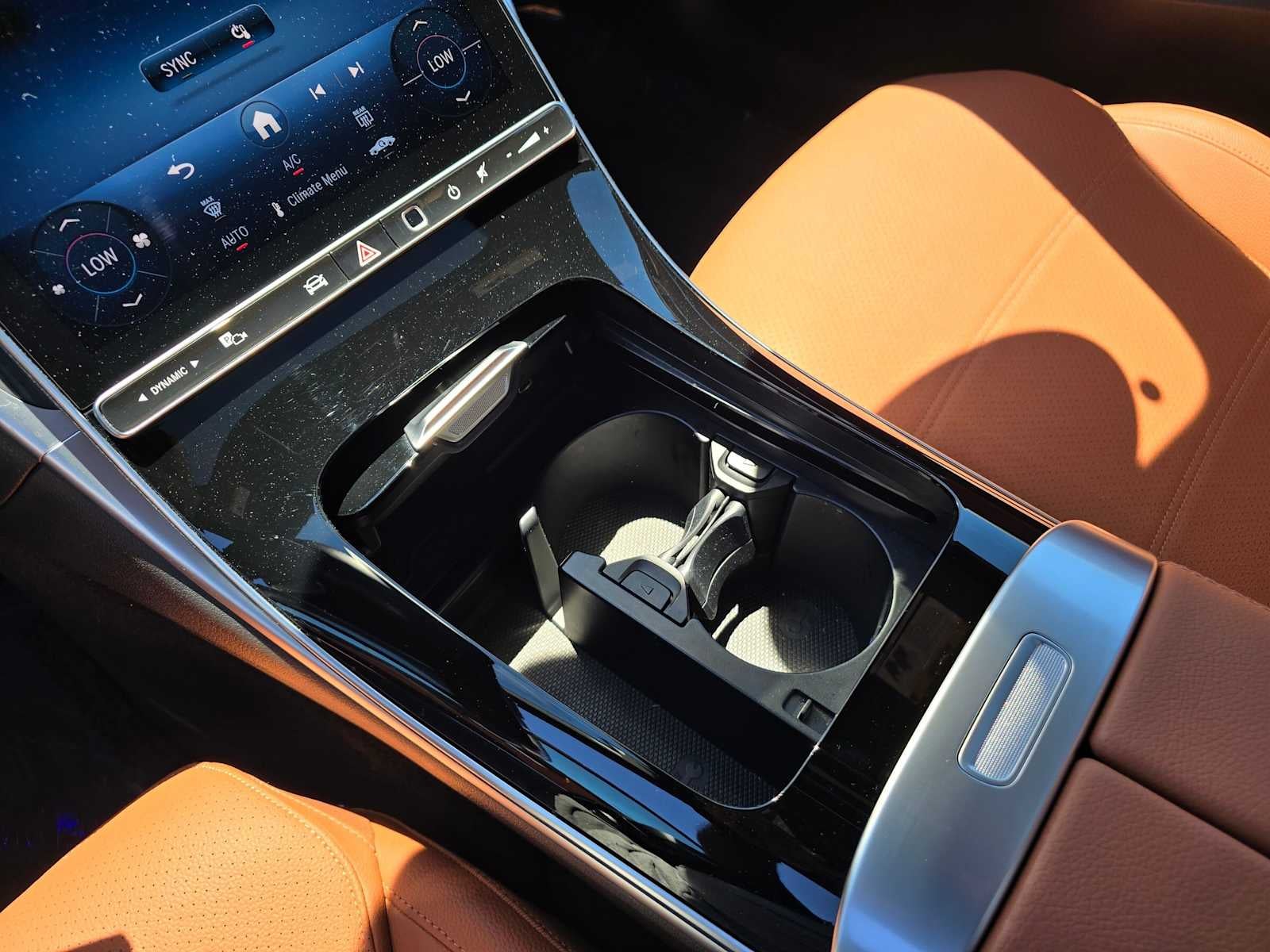 2026 Mercedes-Benz C 300 Sedan