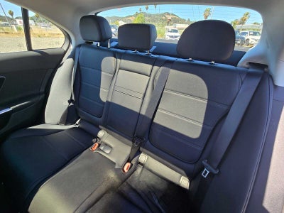 2026 Mercedes-Benz C 300 4MATIC® Sedan