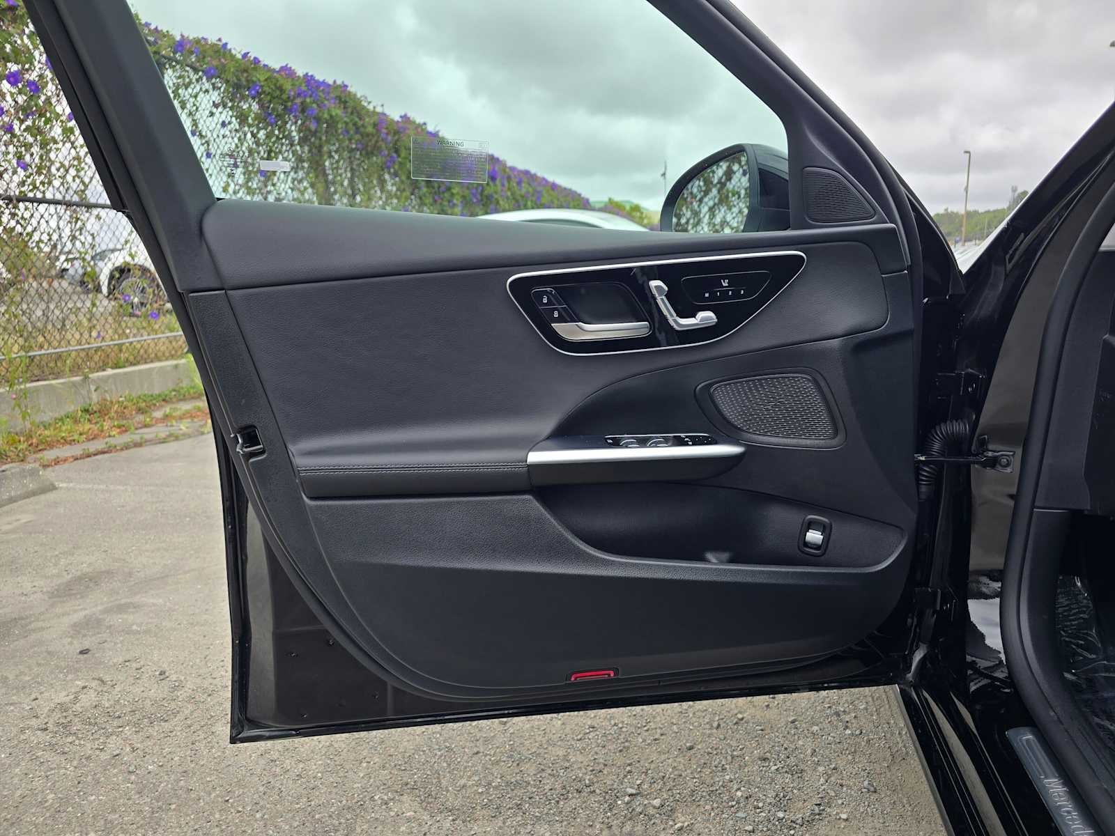 2026 Mercedes-Benz C 300 4MATIC® Sedan