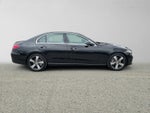 2026 Mercedes-Benz C 300 4MATIC® Sedan