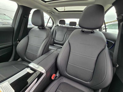 2026 Mercedes-Benz C 300 4MATIC® Sedan
