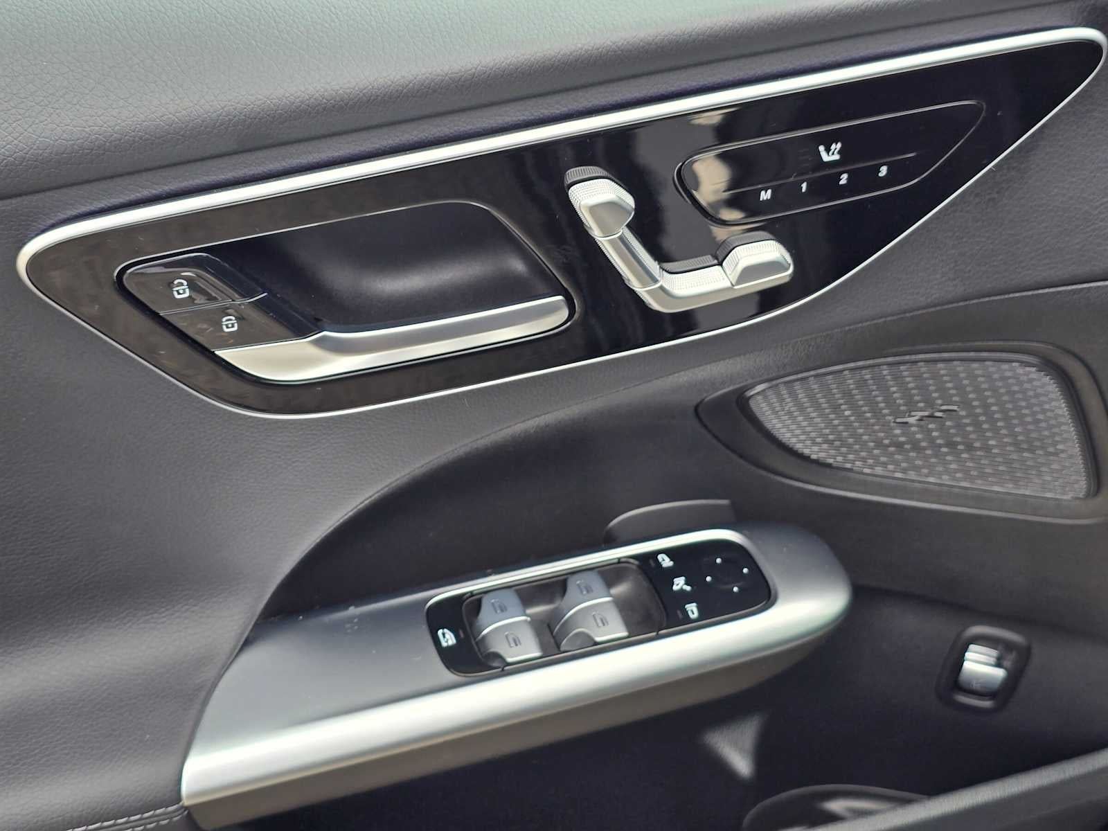 2026 Mercedes-Benz C 300 4MATIC® Sedan