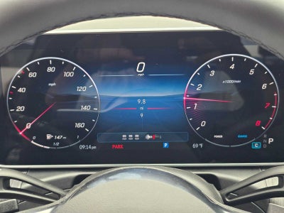 2026 Mercedes-Benz C 300 4MATIC® Sedan