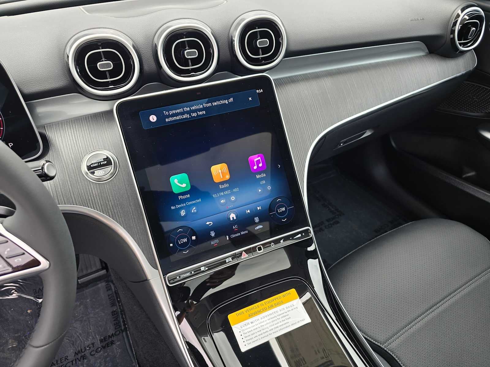 2026 Mercedes-Benz C 300 4MATIC® Sedan