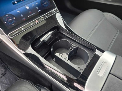 2026 Mercedes-Benz C 300 4MATIC® Sedan