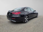 2026 Mercedes-Benz C 300 4MATIC® Sedan