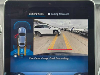 2026 Mercedes-Benz C 300 4MATIC® Sedan