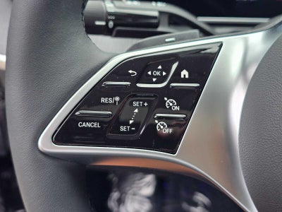 2026 Mercedes-Benz C 300 4MATIC® Sedan