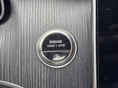 2026 Mercedes-Benz C 300 4MATIC® Sedan