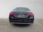 2026 Mercedes-Benz C 300 4MATIC® Sedan