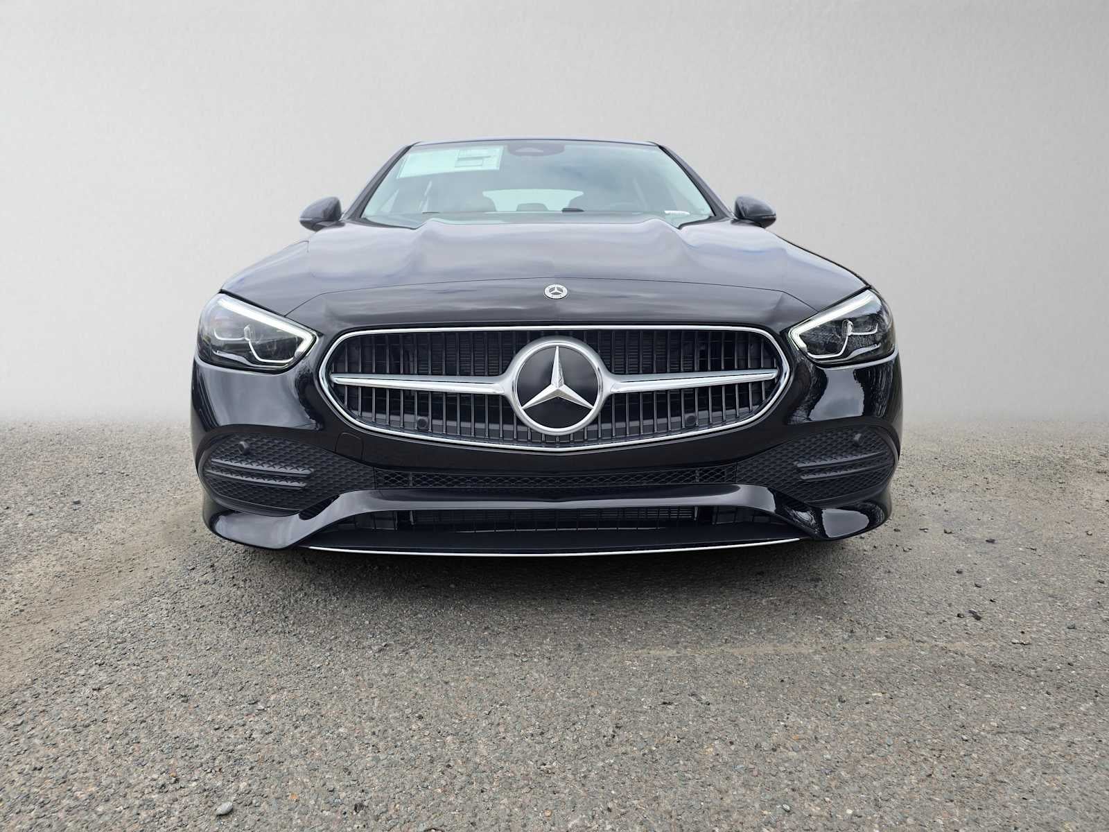 2026 Mercedes-Benz C 300 4MATIC® Sedan