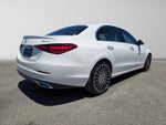 2026 Mercedes-Benz C 300 4MATIC® Sedan