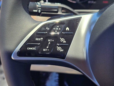 2026 Mercedes-Benz C 300 4MATIC® Sedan