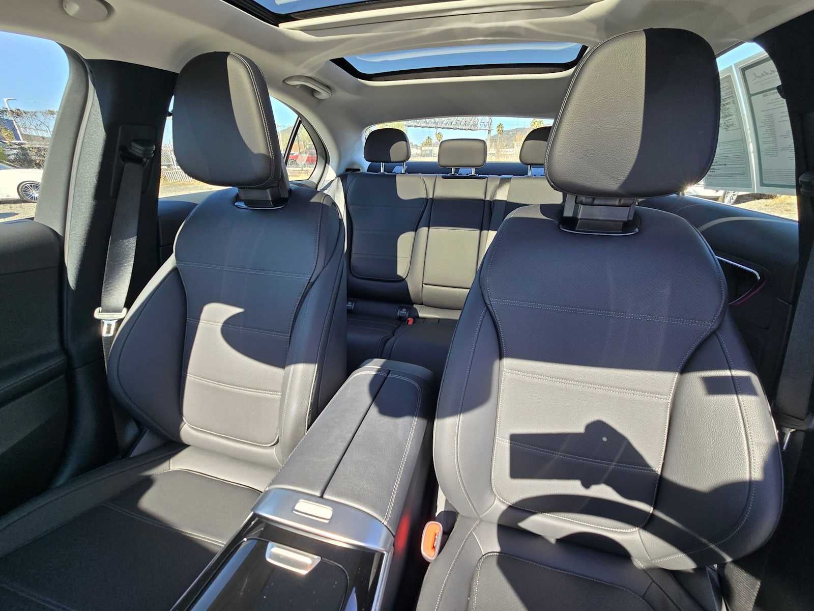 2026 Mercedes-Benz C 300 4MATIC® Sedan